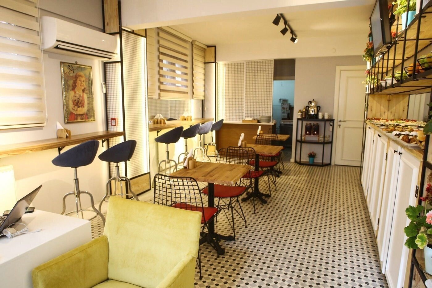 Изображение Neva Flats Hotel (ex. Neva River) 3*